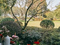 -浙江西子宾馆·牡丹厅
