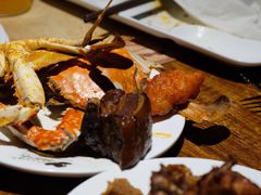 -汉巴味德·烤肉与啤酒的自助(杭州大悦城店)