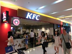 -肯德基(星河店)