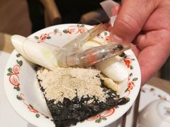-东门口涮肉·砂锅·烤串(老门东店)