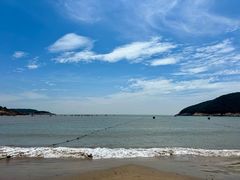 -东海半边山旅游度假区