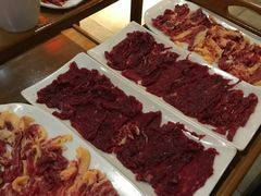 -牛很鲜潮汕牛肉火锅(朝晖路店)
