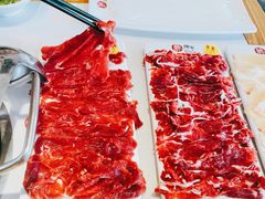 -焯牛潮汕牛肉火锅(云峰街创始店)