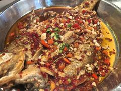 -彭耕记猪油炒小菜(吉联mall店)