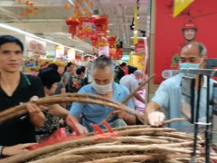 -永辉超市(群众路店)