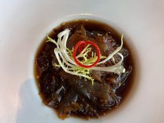 -佘山世茂艾美·御珍轩中餐厅