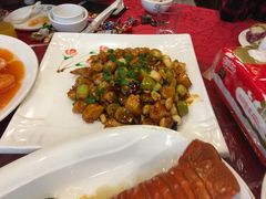 -友鹏海鲜(新宜白大道店)