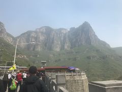 -云台山风景名胜区