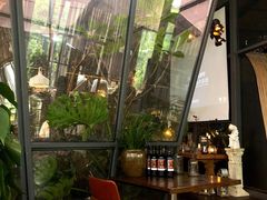 -肴约·花园式餐厅(湖里店)