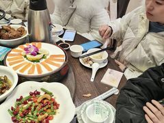 -醉美东江·三文鱼·烧鸡公