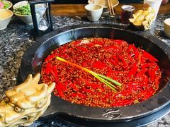-蜀大侠火锅(寰球文化地标·总府店)