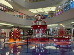 -SM城市广场(扬州店)