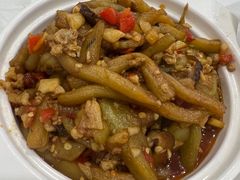 -新新湘菜馆(新中街二条店)
