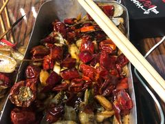 -贺秦生陕面王(富力城店)