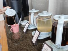 -视界美食自助餐厅·石家庄希尔顿酒店