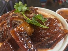 -鹅滋道(甘坑古镇店)