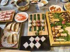 -慢丽江·云南野生菌土鸡锅(付家庄店)