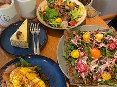 -Jamaicablue Coffeeshop(中央广场店)