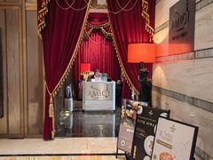 -郑州希尔顿酒店·阿米奇意大利餐厅