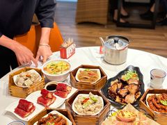 -粤食堂(天津和悦汇店)