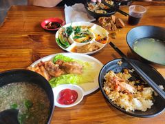 -大三元台湾鲁肉饭(沙井新桥店)