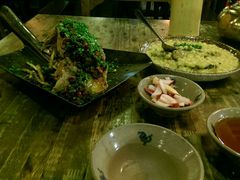 android_upload_pic-宜宾市叙州区川西坝子土菜馆
