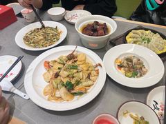 -阿毛饭店(和义路店)