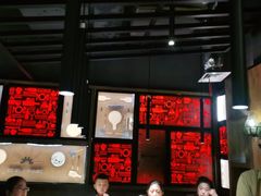 门面-盛焰铁板烧(王府井店)