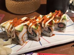 -弓二·烧鸟居酒屋(财富购物中心店)