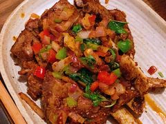 -那时新疆·若羌(经纬汇店)