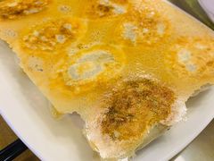 -台北楚楚园馅饼粥(虹桥南丰城店)