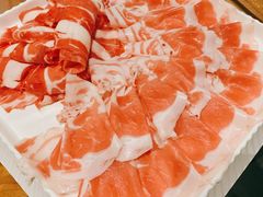 -丁卯•铜锅涮肉(工体店)