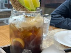 -Mark&Mars Restaurant