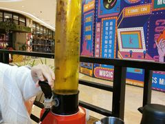 -木屋烧烤(龙湖天街店)