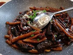 -汤记传菜(秀浦路店)