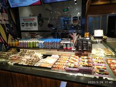 -池田寿司·新鲜现做(朝阳大悦城店)