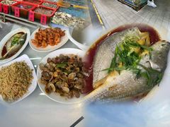 -南湾海鲜餐厅(南澳海鲜街店)