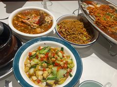 -回家吃饭·地道南昌菜(建德观总店)