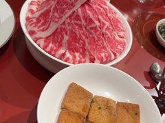 -红雀围·海鲜火锅(陆家嘴中心店)