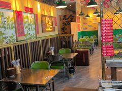 -蜀川川破店·江湖菜·烧烤(北京首店)
