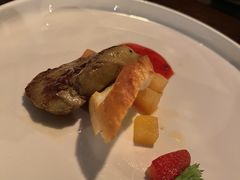 -食间牛排(重庆路万达店)