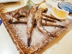 -有喜屋·深夜食堂(北京西路店)