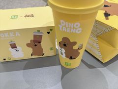 -奈雪的茶(天河城店)