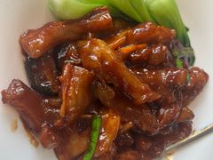 -玉林烤鸭店(定福庄店)