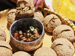 -亮欢寨(凯里总店)