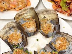 -汪姐海鲜(侨港金冠好店)