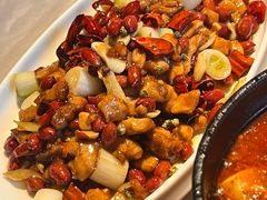 -尽膳·鱼鲜川菜(宽窄巷子店)