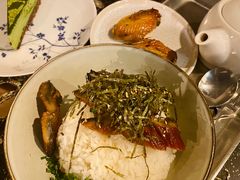 -Retro Deli 茶泡饭