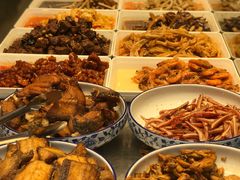 -上海全国土特产食品商场(淮海中路店)