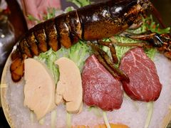 -麦MUGI铁板烧日式料理